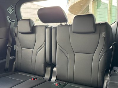 2026 Toyota ALPHARD 缩略图 70
