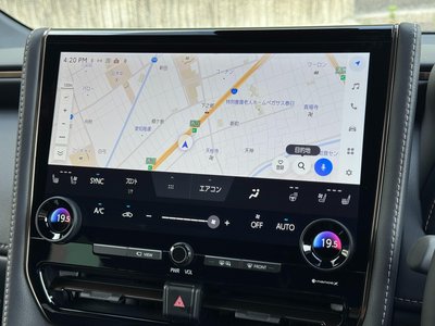 2026 Toyota ALPHARD 缩略图 40