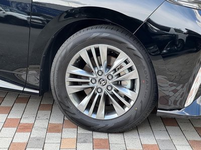2026 Toyota ALPHARD 缩略图 14