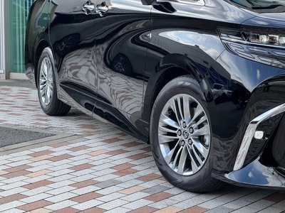 2026 Toyota ALPHARD 缩略图 13