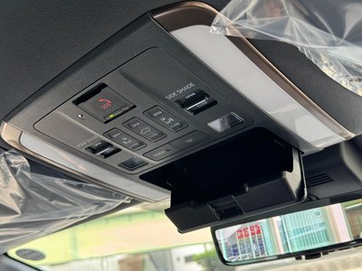 2026 Toyota ALPHARD 缩略图 56