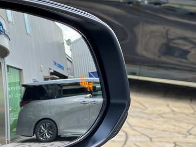 2026 Toyota ALPHARD 缩略图 17