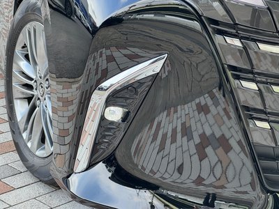 2026 Toyota ALPHARD 缩略图 12
