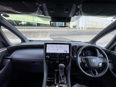 2026 Toyota ALPHARD 缩略图 57
