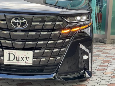 2026 Toyota ALPHARD 缩略图 21