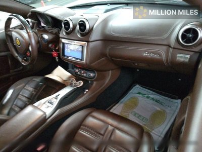 FERRARI CALIFORNIA - 3