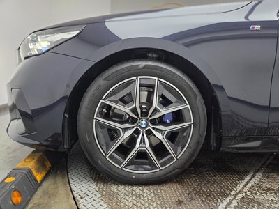 BMW 5 SERIES - 6