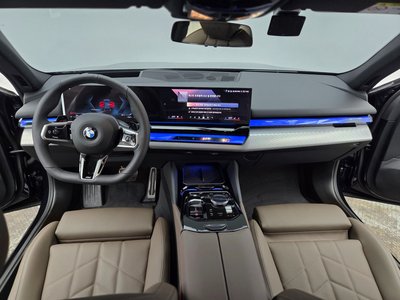 BMW 5 SERIES - 4