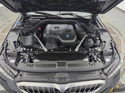 BMW 5 SERIES - 7