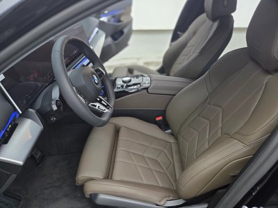 BMW 5 SERIES - 10
