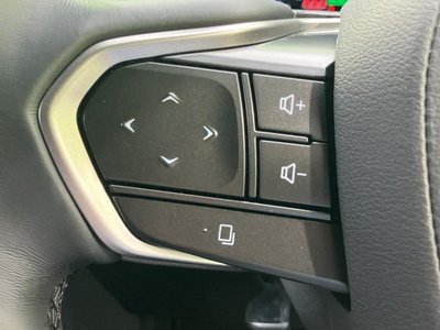 2025 Lexus LBX 缩略图 29
