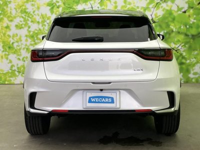 2025 Lexus LBX 缩略图 39