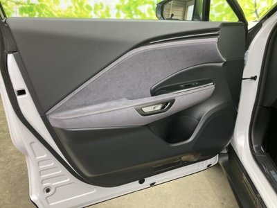 2025 Lexus LBX 缩略图 23