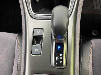2025 Lexus LBX 缩略图 24