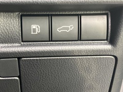 2025 Lexus LBX 缩略图 26