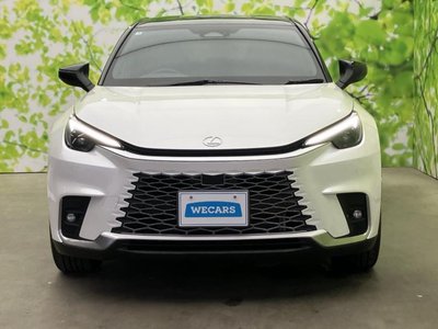2025 Lexus LBX 缩略图 38