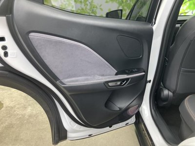 2025 Lexus LBX 缩略图 22
