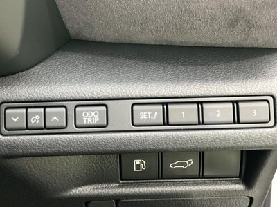 2025 Lexus LBX 缩略图 27