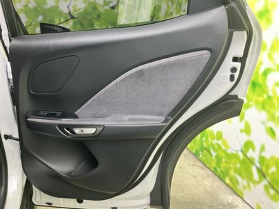 2025 Lexus LBX 缩略图 21