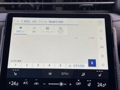 2025 Lexus LBX photo 9