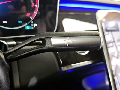 MERCEDES-BENZ S-CLASS - 9