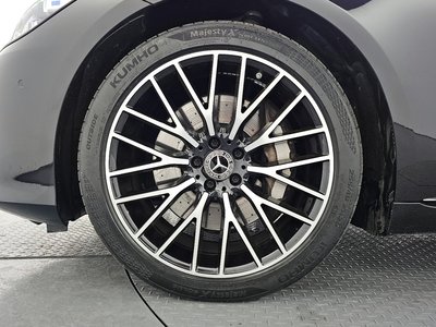 MERCEDES-BENZ S-CLASS - 6