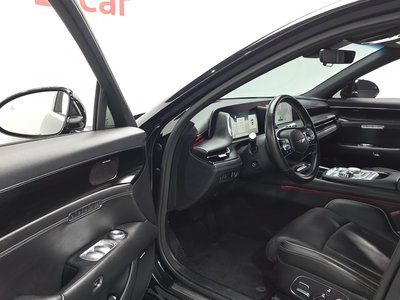 صورة مصغرة 13 لـ 2022 Genesis G90 (RS4)