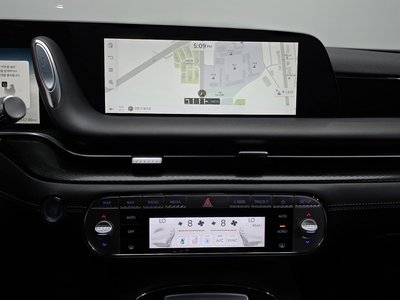 صورة مصغرة 20 لـ 2022 Genesis G90 (RS4)