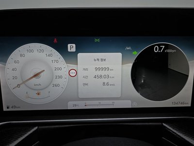 صورة مصغرة 11 لـ 2022 Genesis G90 (RS4)
