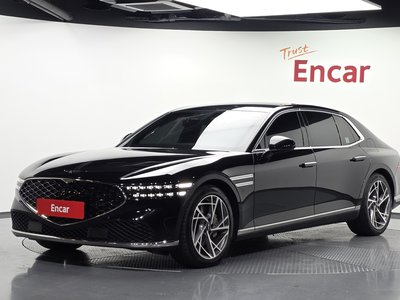صورة 1 لـ 2022 Genesis G90