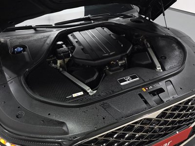صورة 7 لـ 2022 Genesis G90