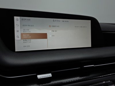 صورة مصغرة 22 لـ 2022 Genesis G90 (RS4)
