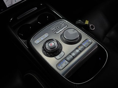 صورة مصغرة 12 لـ 2022 Genesis G90 (RS4)