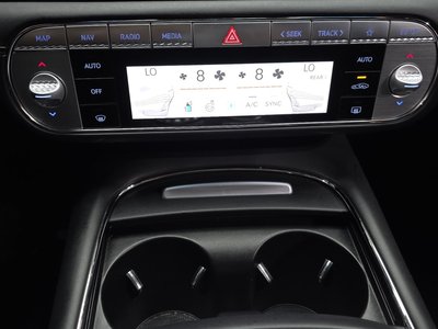 صورة مصغرة 34 لـ 2022 Genesis G90 (RS4)