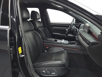 صورة مصغرة 17 لـ 2022 Genesis G90 (RS4)
