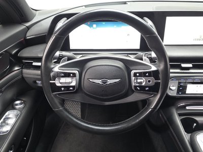 صورة مصغرة 19 لـ 2022 Genesis G90 (RS4)