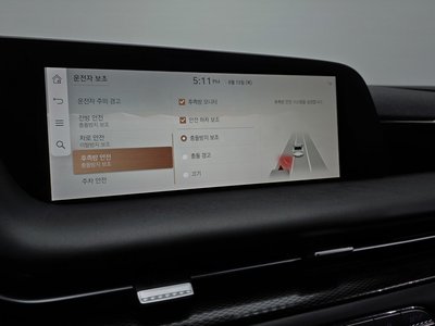صورة مصغرة 24 لـ 2022 Genesis G90 (RS4)