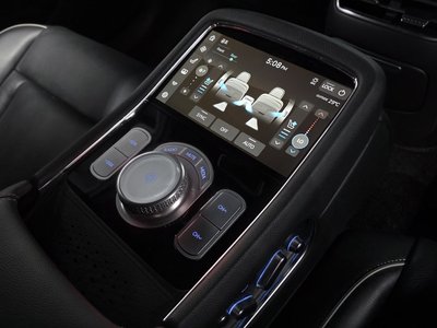 صورة مصغرة 36 لـ 2022 Genesis G90 (RS4)
