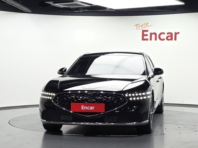 صورة 2 لـ 2022 Genesis G90