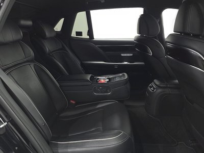 صورة مصغرة 18 لـ 2022 Genesis G90 (RS4)