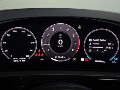 2024 Porsche CAYENNE 照片 8