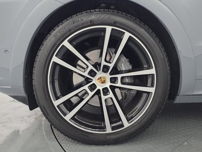2024 Porsche CAYENNE 照片 6