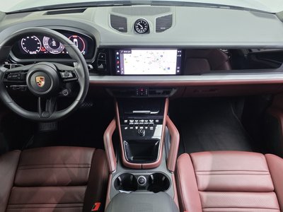 2024 Porsche CAYENNE 照片 5