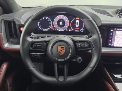 صورة مصغرة 13 لـ 2024 Porsche CAYENNE