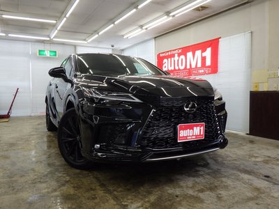 LEXUS RX - 1