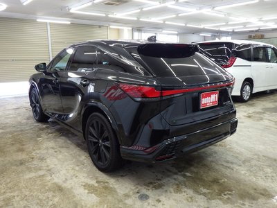 LEXUS RX - 9