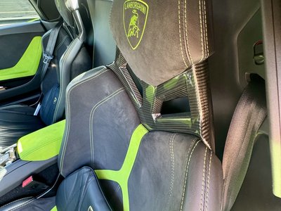 LAMBORGHINI HURACAN - 5