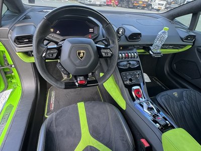 LAMBORGHINI HURACAN - 7