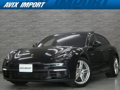 صورة 1 لـ 2019 Porsche PANAMERA