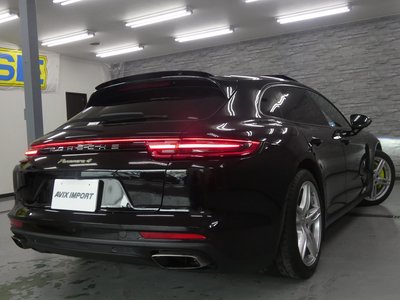 صورة 2 لـ 2019 Porsche PANAMERA